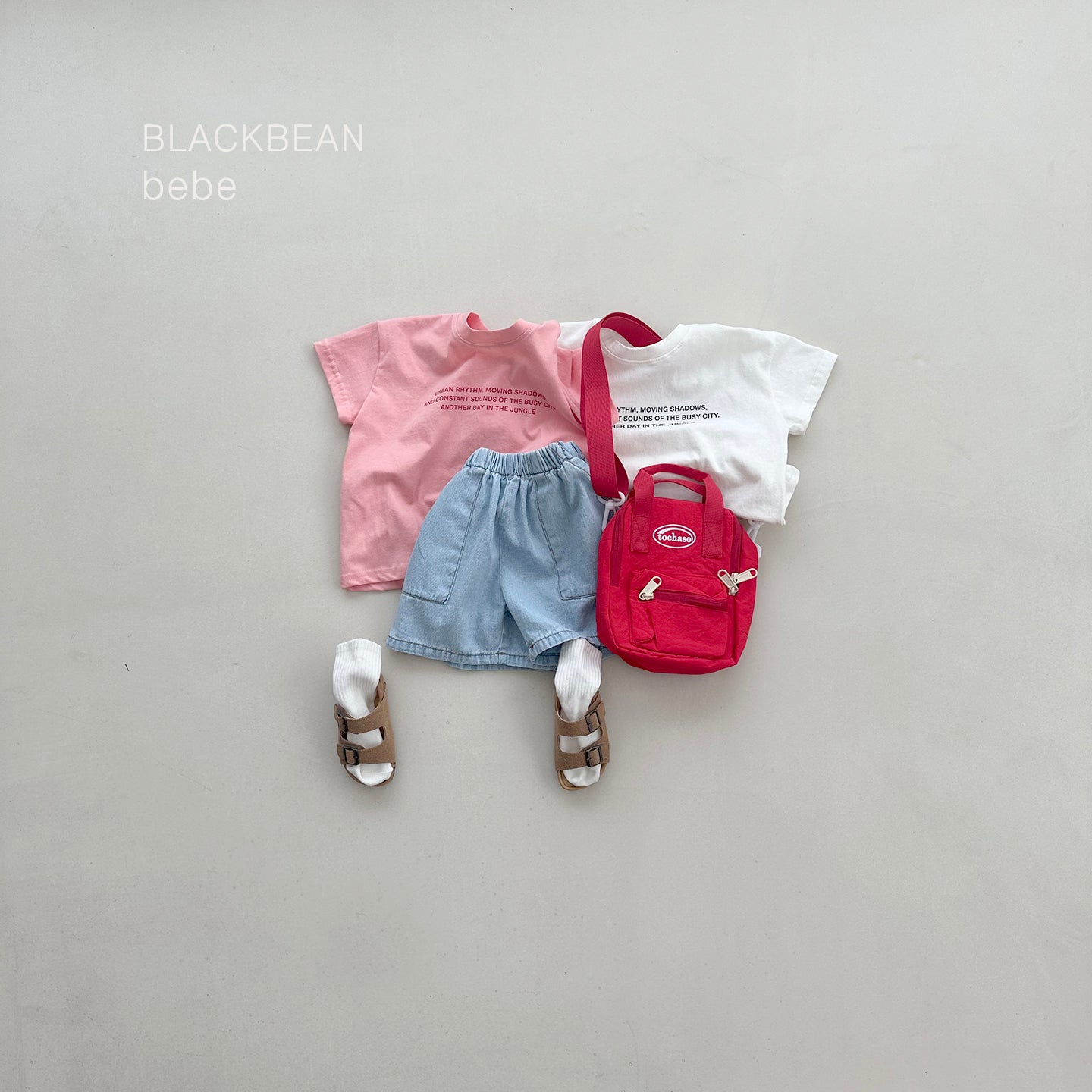 [PRE-ORDER] May T-Shirts (Mom Couple)