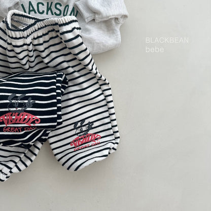 [PRE-ORDER] Rookie Baby Pants