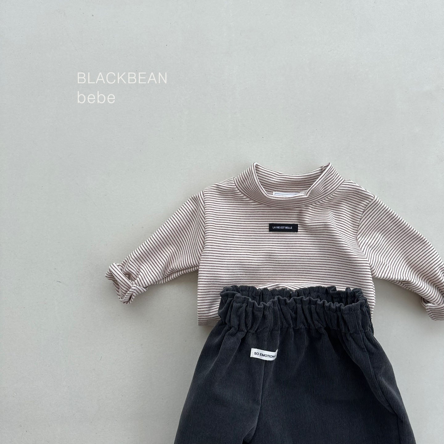 [PRE-ORDER] Labi Baby T-Shirts