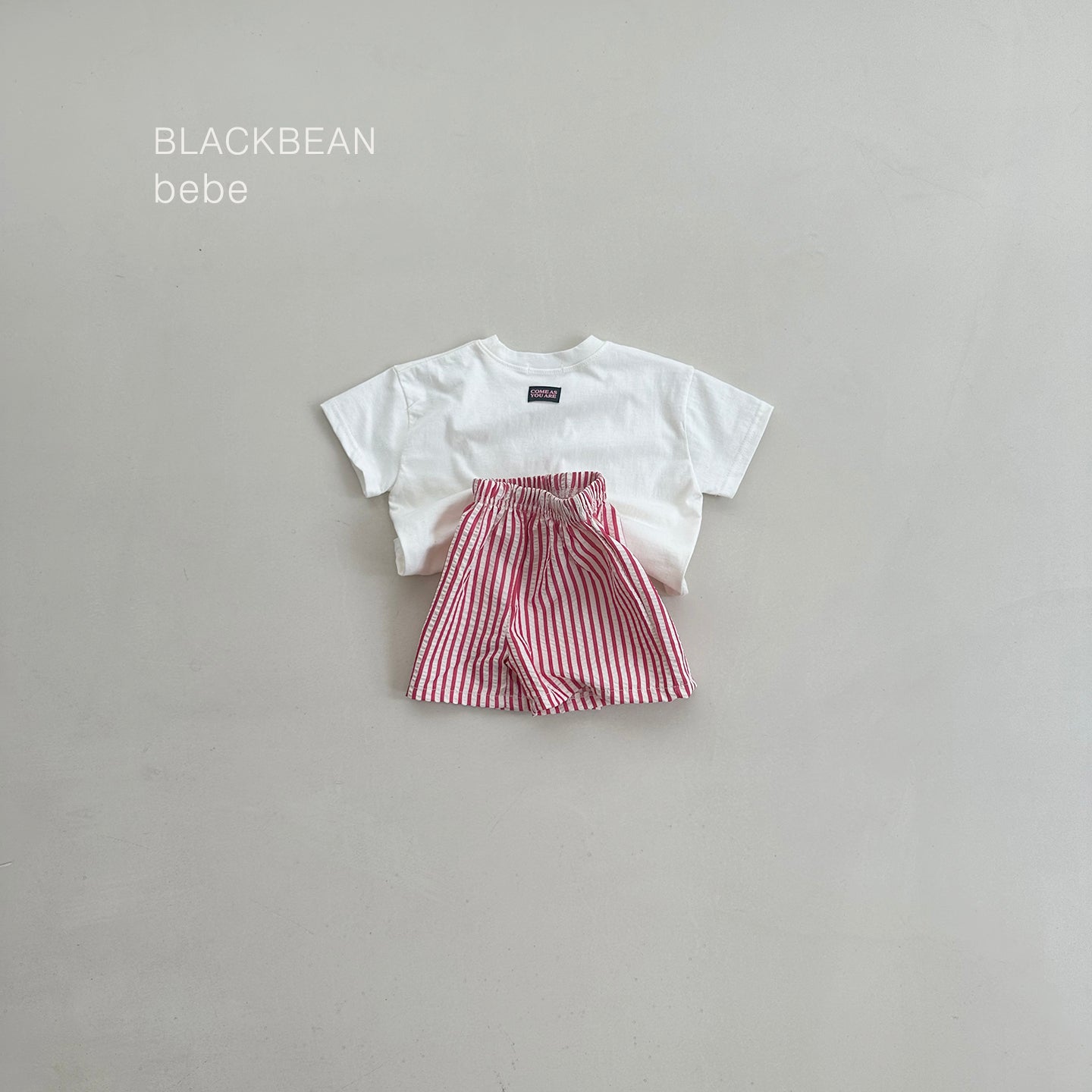 [PRE-ORDER] Your Baby Set