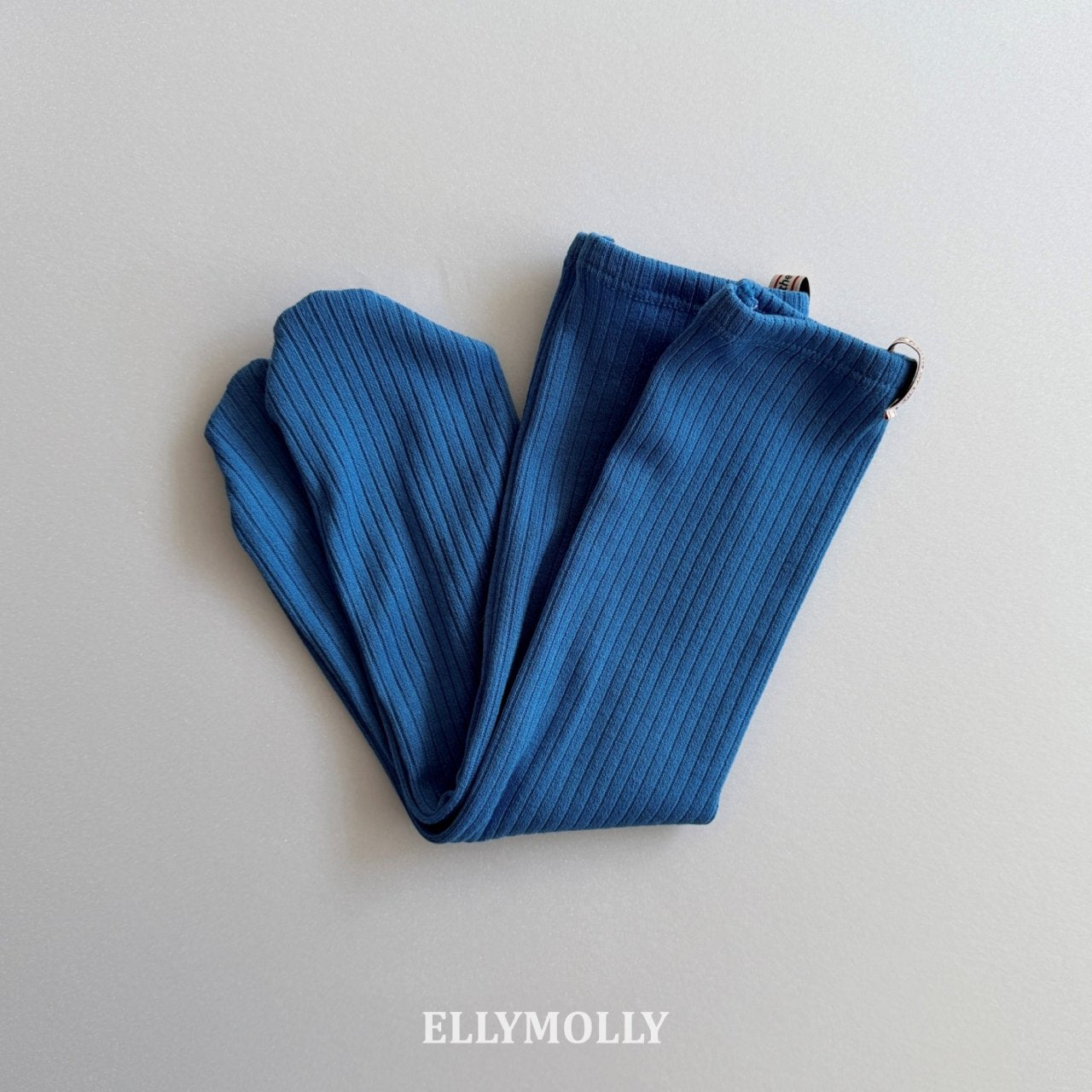 [PRE-ORDER] Color Ribbed Socks