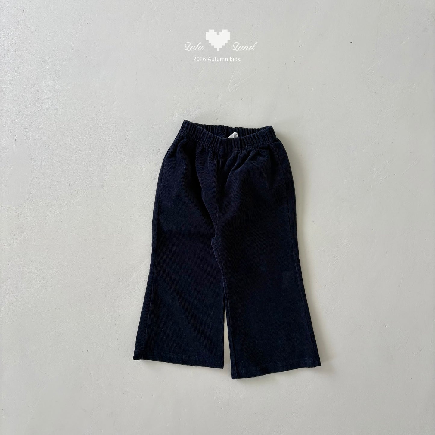 [PRE-ORDER] Vivi Boot-Cut Pants