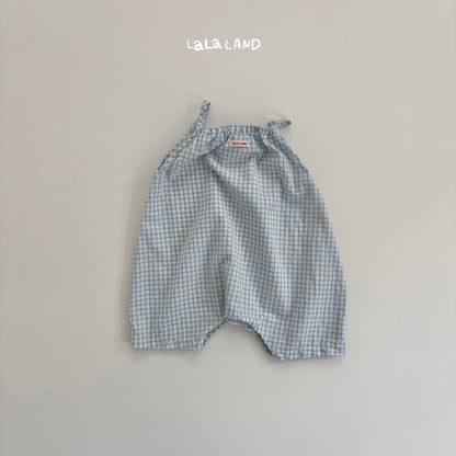 [PRE-ORDER] Caramel Body Suit