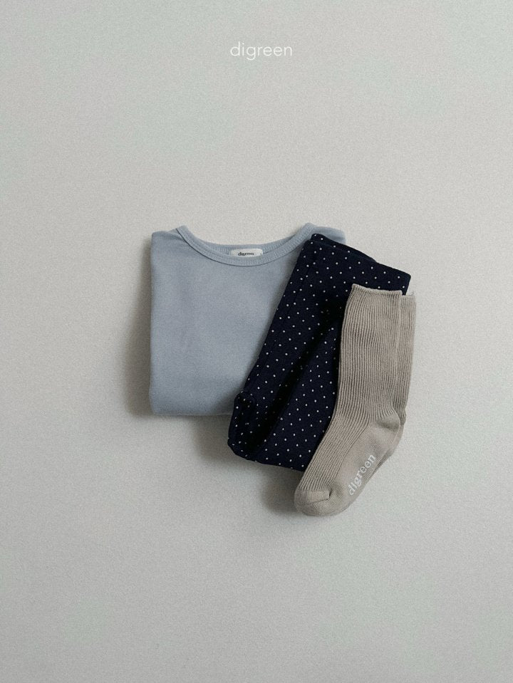 [PRE-ORDER] Dot Leggings