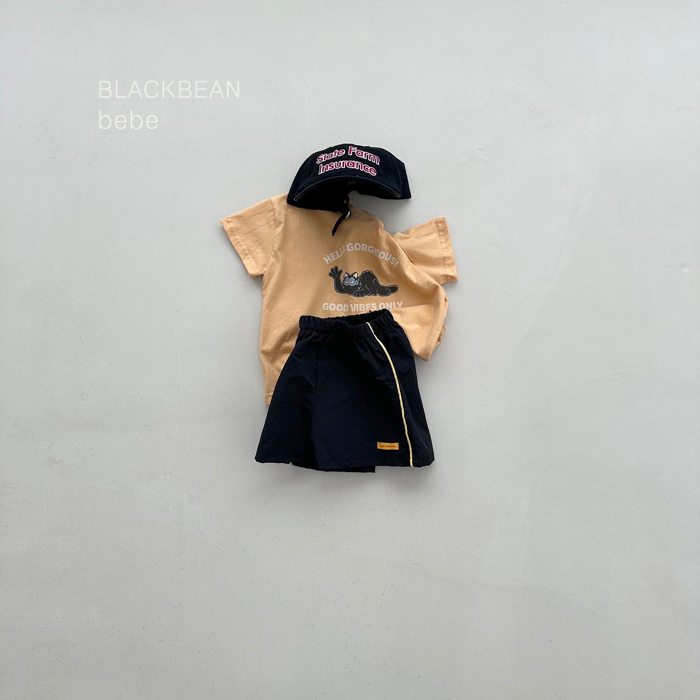 [PRE-ORDER] Potential Baby Shorts