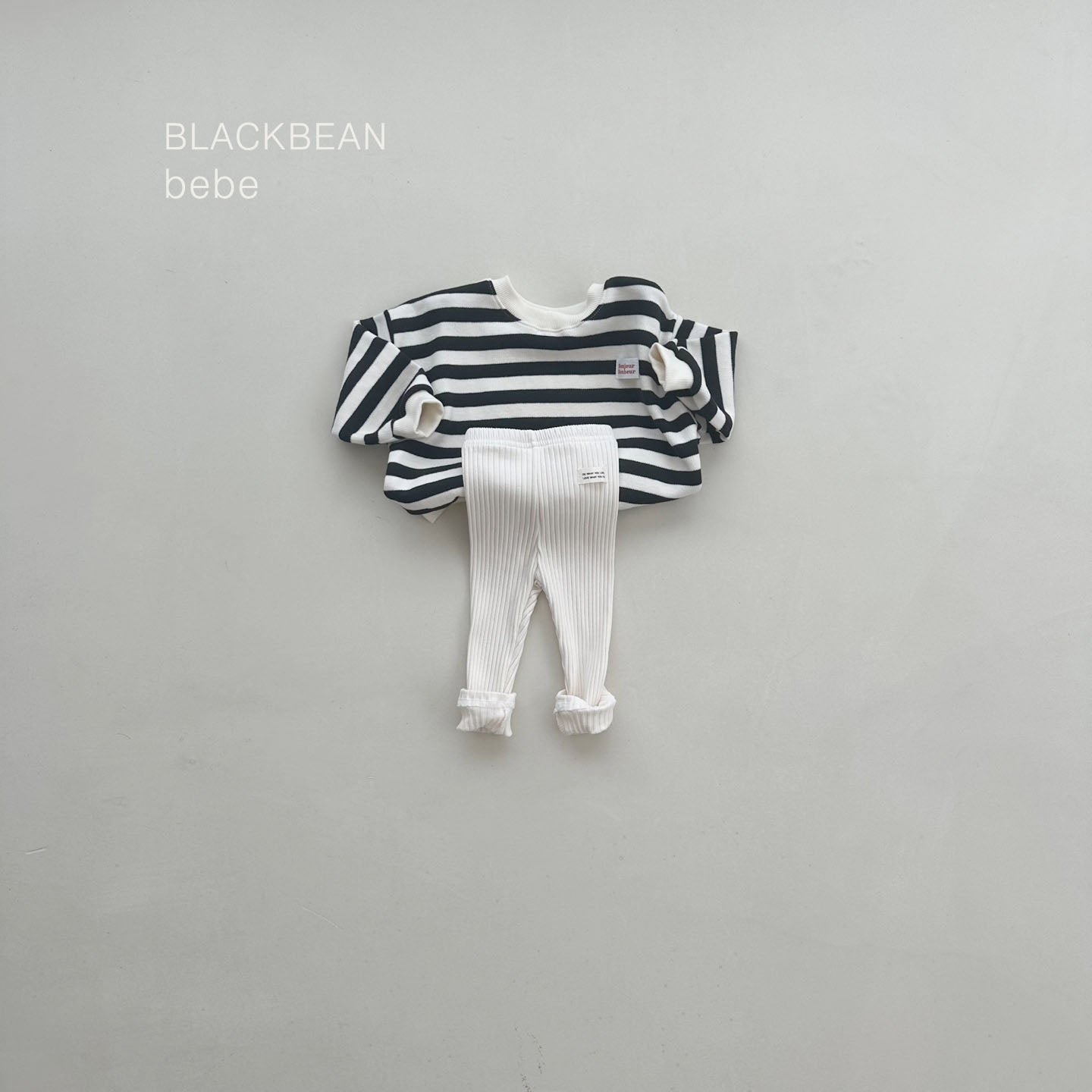 [PRE-ORDER] Bella Baby Leggings