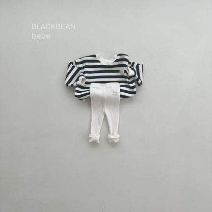 [PRE-ORDER] Bella Baby Leggings
