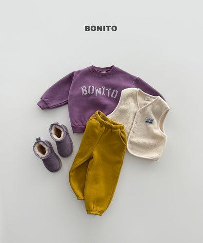 [PRE-ORDER] Bonito Neato Sweatshirts