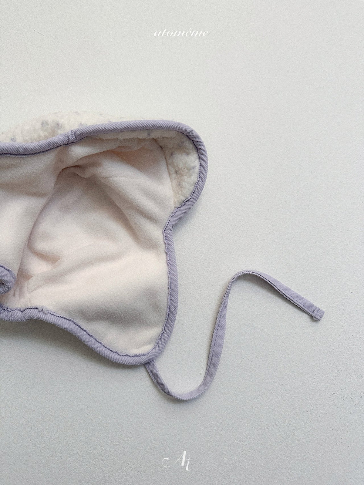 [PRE-ORDER] Sol Cloud Bonnet