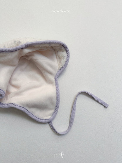 [PRE-ORDER] Sol Cloud Bonnet