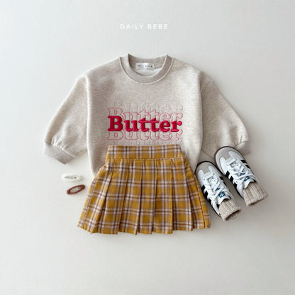 [PRE-ORDER] Butter Embroidery
