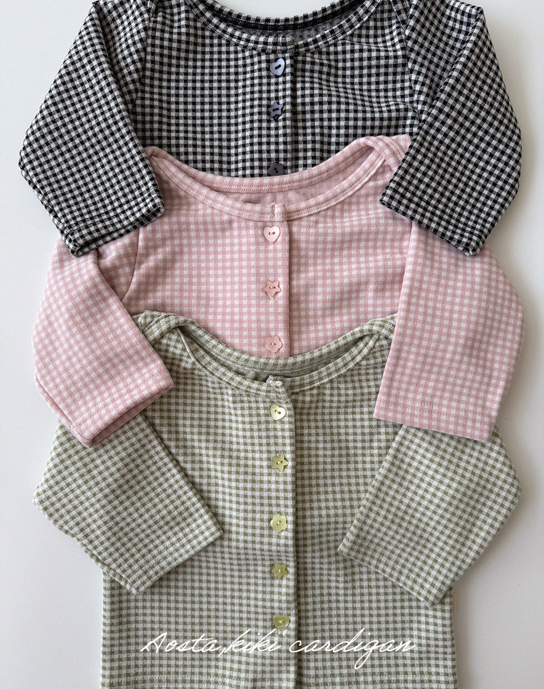 [PRE-ORDER] Kiki Cardigan