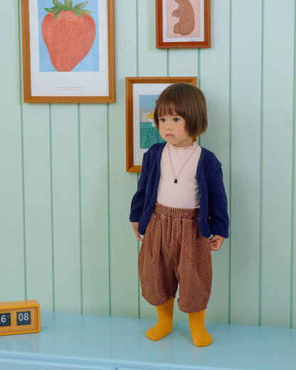 [PRE-ORDER] Petit Dot Pants