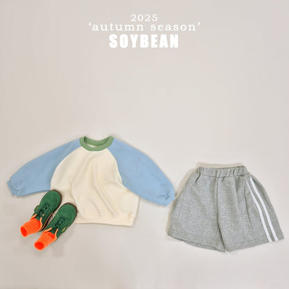 [PRE-ORDER] Color Pang Sweatshirts