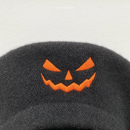 [Limit Time Order] Ghost Knit Beret