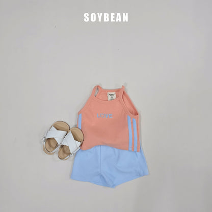 [PRE-ORDER] Tok Tok Taping Top Bottom Set