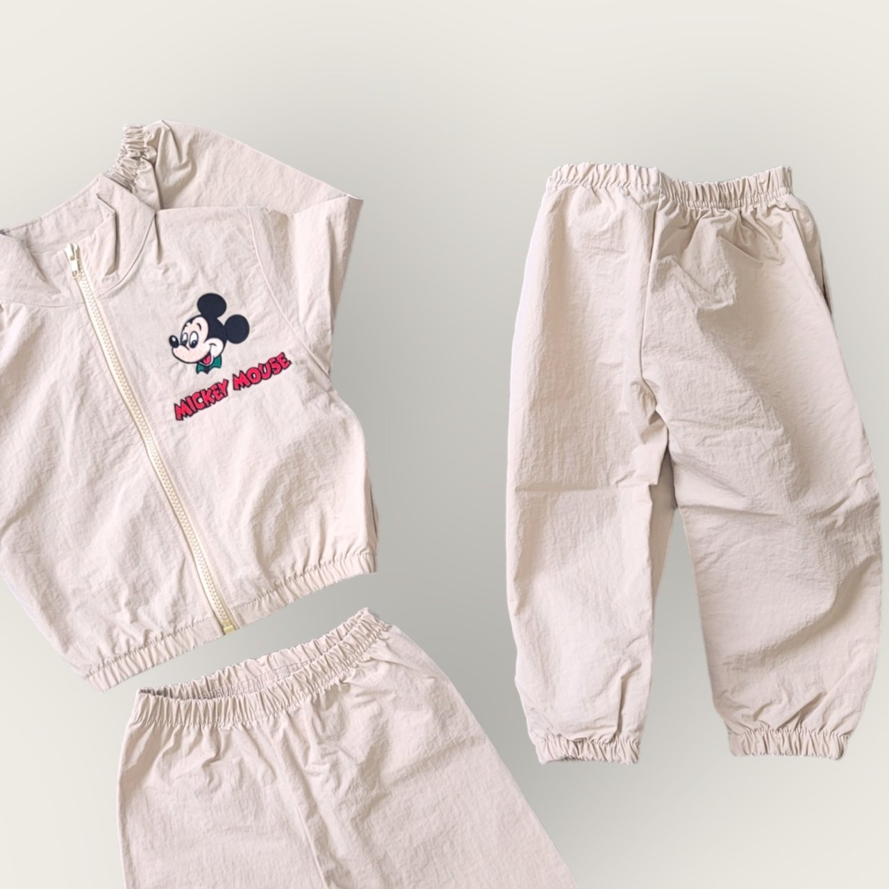 [PRE-ORDER] Retro 3 Pics Set