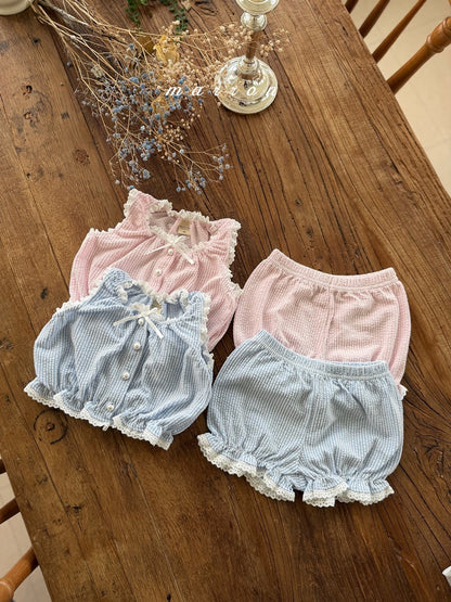[PRE-ORDER] Chico Top Bottom Set