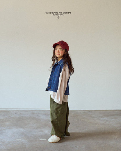 [PRE-ORDER] From Cargo Pants