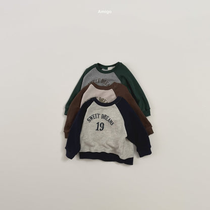 [PRE-ORDER] Sweet Sweatshirts