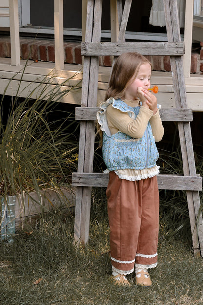 [PRE-ORDER] Peanut Pants