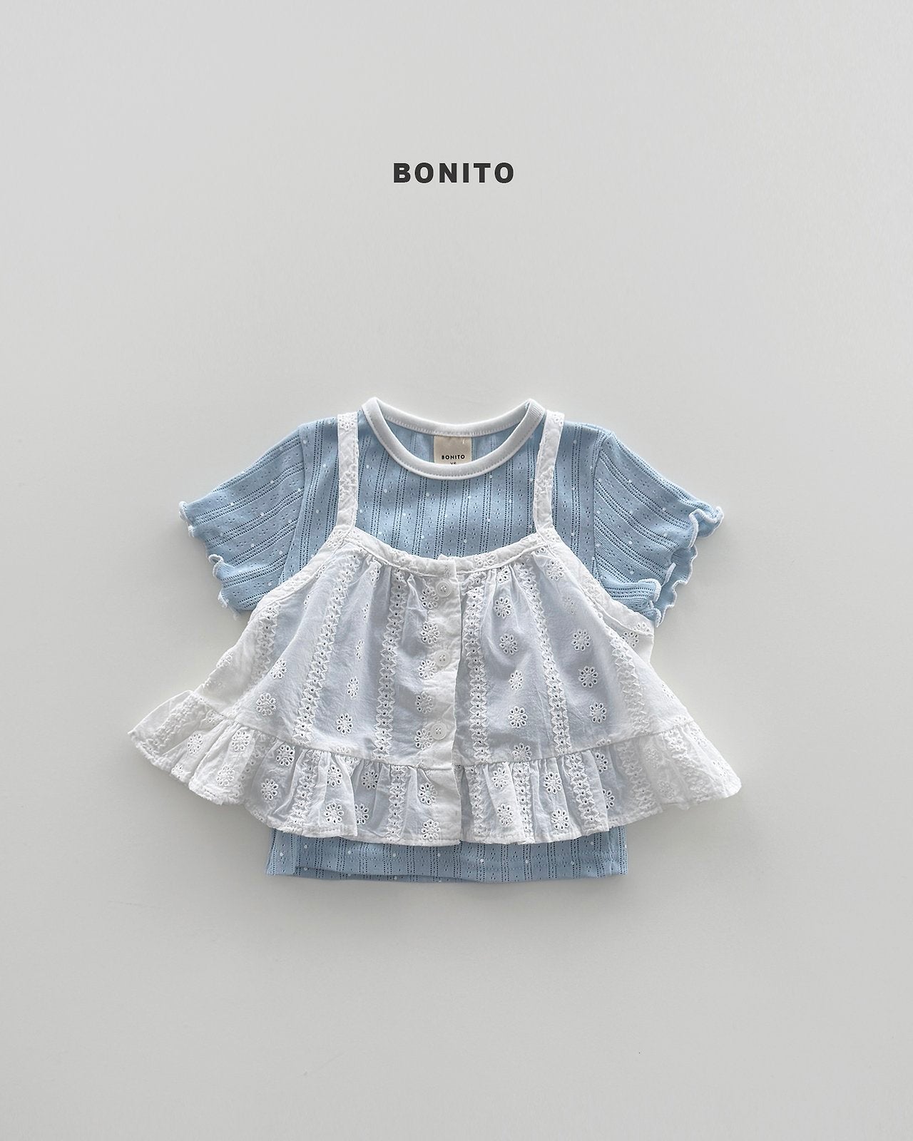 [PRE-ORDER] Bustier