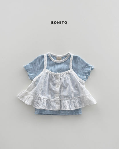[PRE-ORDER] Bustier