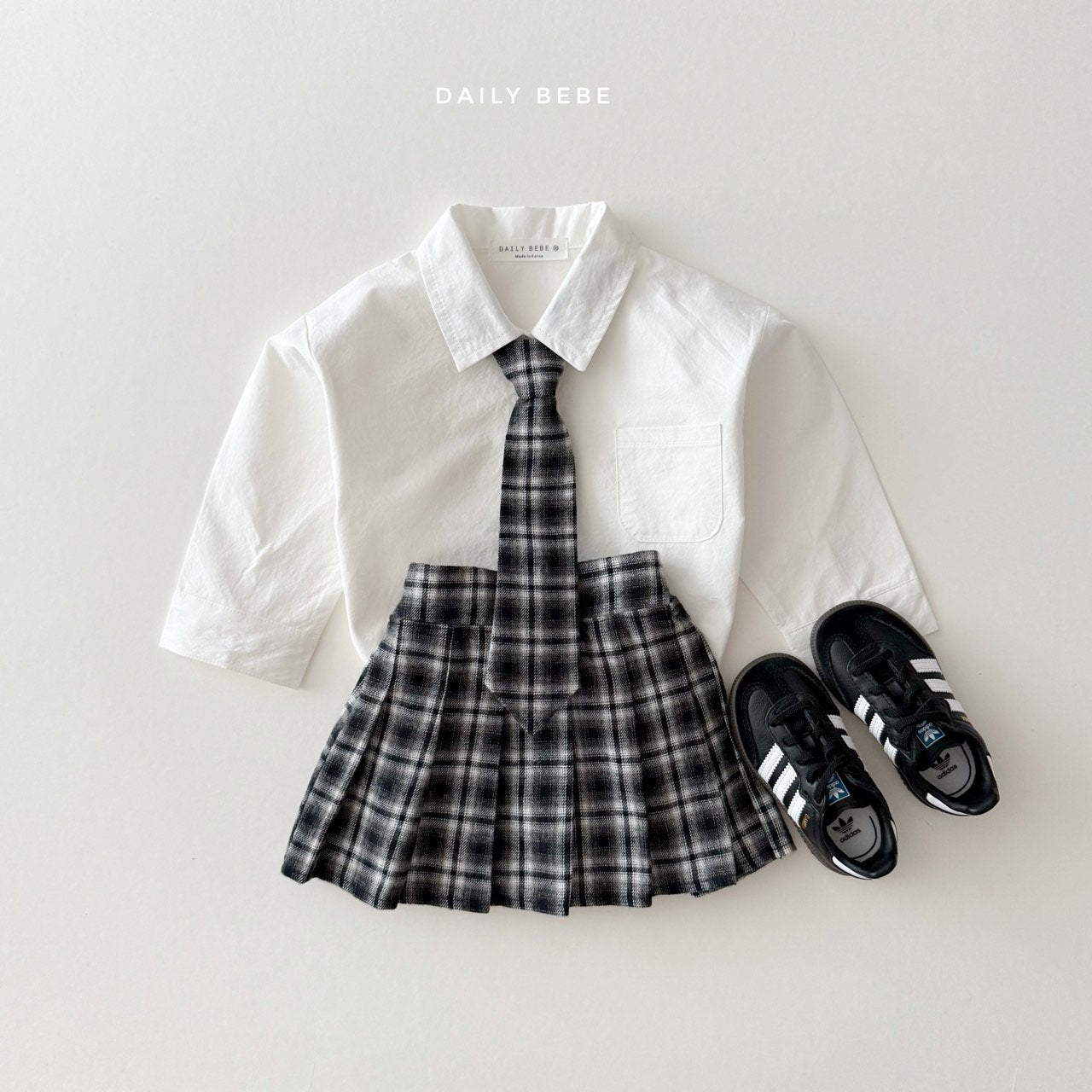 [PRE-ORDER] School Necktie