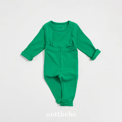 [PRE-ORDER] Rainbow Home Wear Set