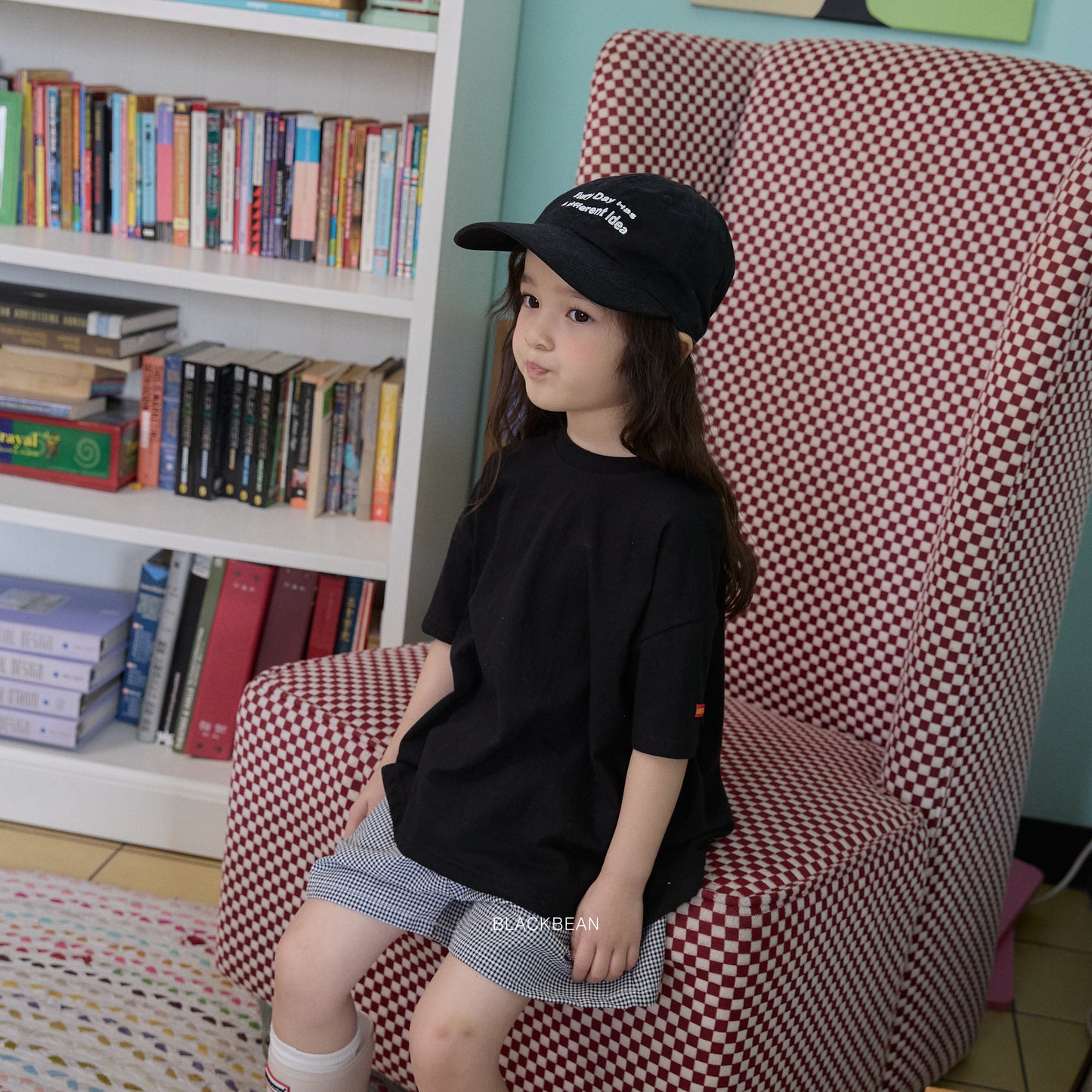 [PRE-ORDER] Two Tone Top Bottom Set