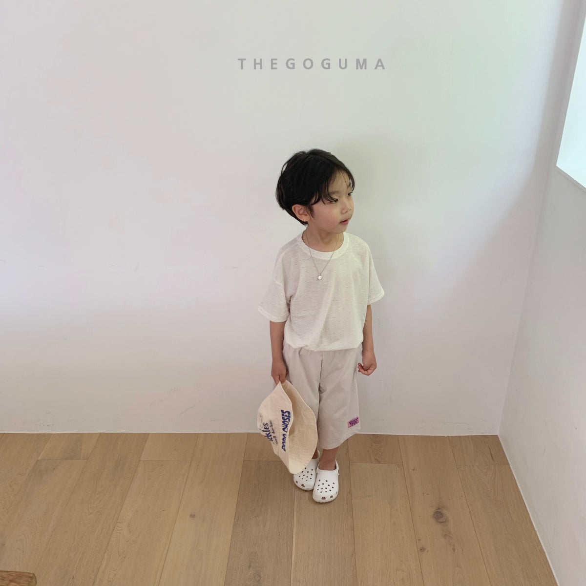[PRE-ORDER] Linen T-Shirts