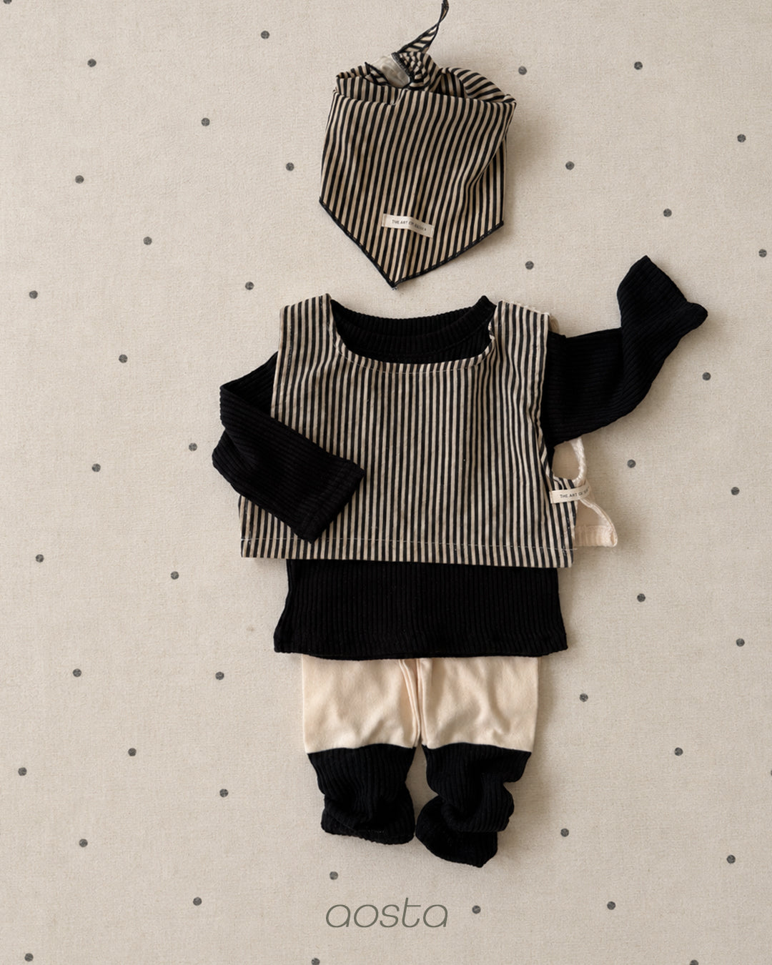 [PRE-ORDER] Louis Vest