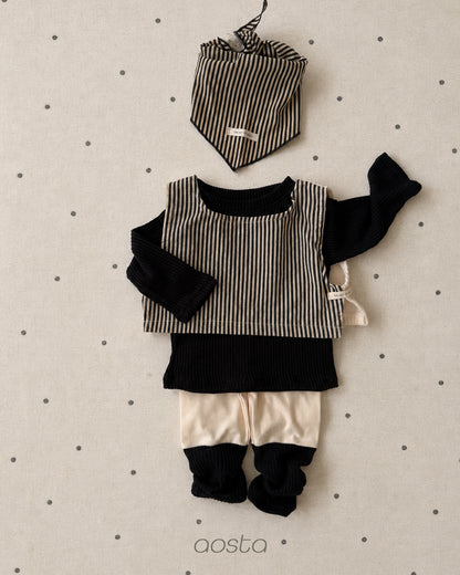 [PRE-ORDER] Louis Vest