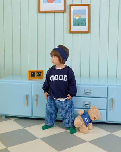 [PRE-ORDER] Good Sweatshirts (Mom&Dad Couple)