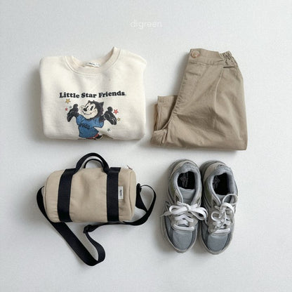 [PRE-ORDER] Cat Stargram Sweatshirts