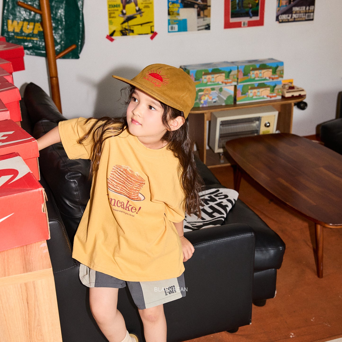 [PRE-ORDER] Ford Shorts
