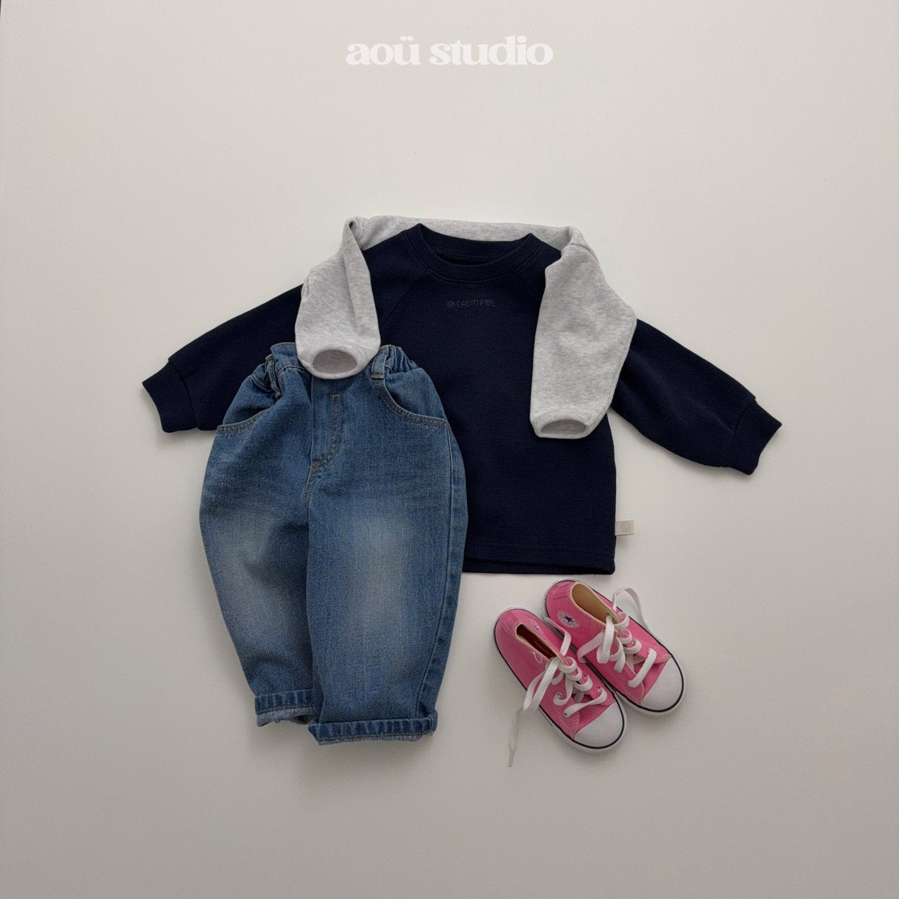 [PRE-ORDER] Beautiful T-Shirts