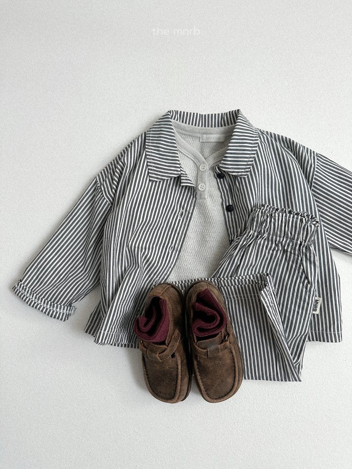 [PRE-ORDER] Coco Shirts