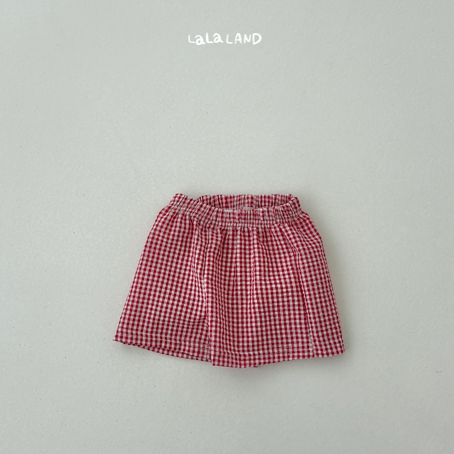 [PRE-ORDER] Check Shorts