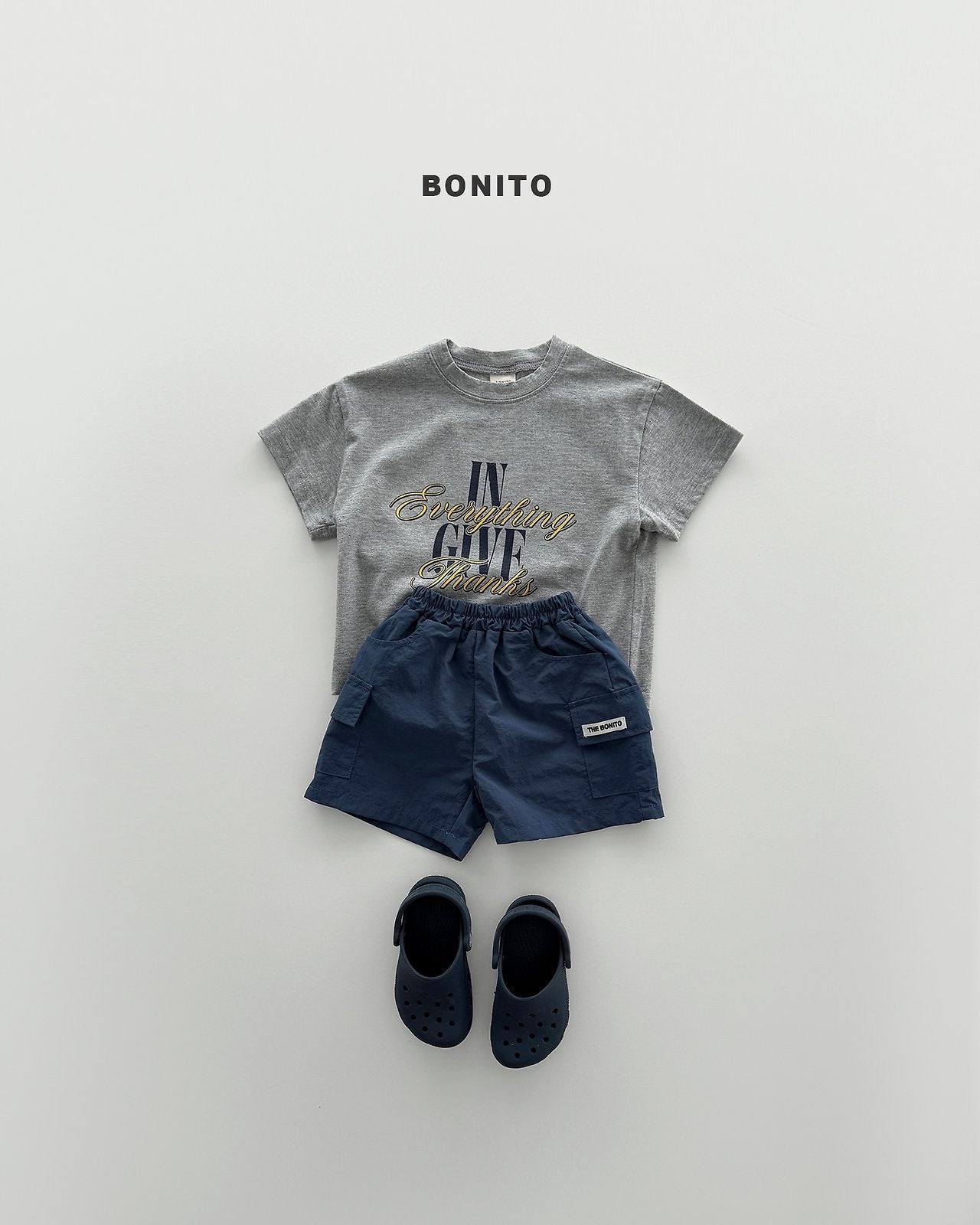 [PRE-ORDER] Everything T-Shirts