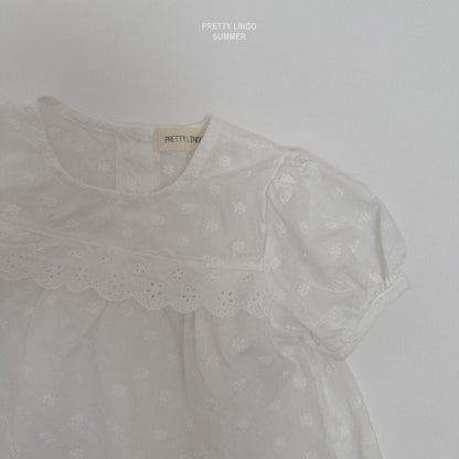 [PRE-ORDER] Sandy Dress