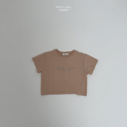 [PRE-ORDER] Lucky You T-Shirts