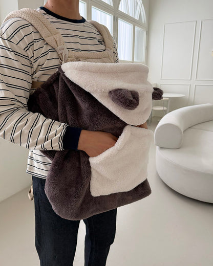 [PRE-ORDER] Kinder Baby Carrier Warmer