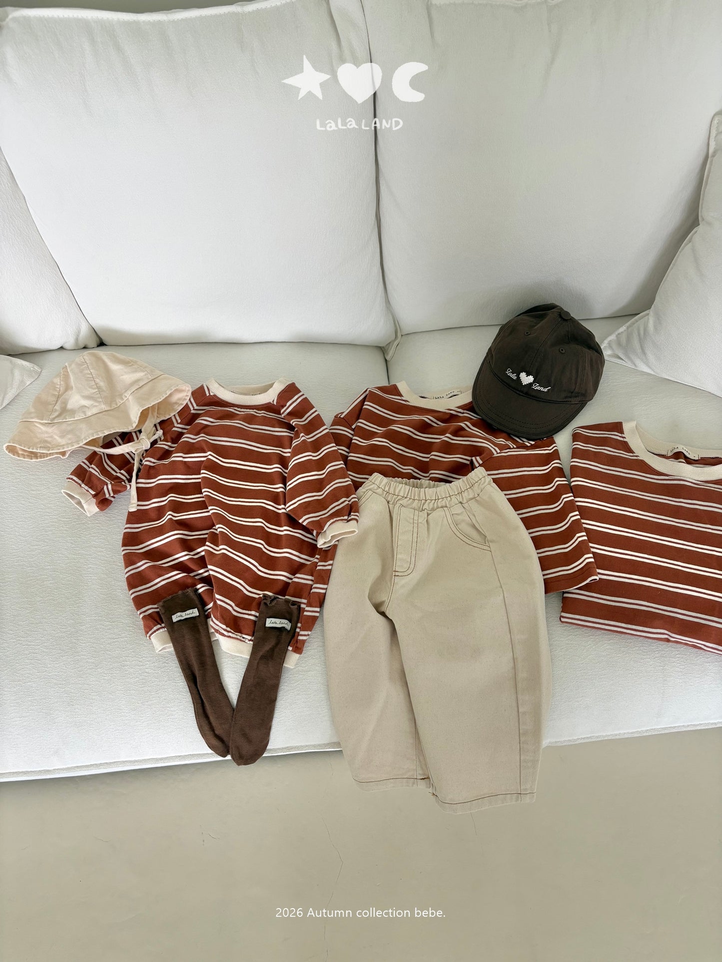 [PRE-ORDER] Saint T-Shirts (Mom&Dad Couple)