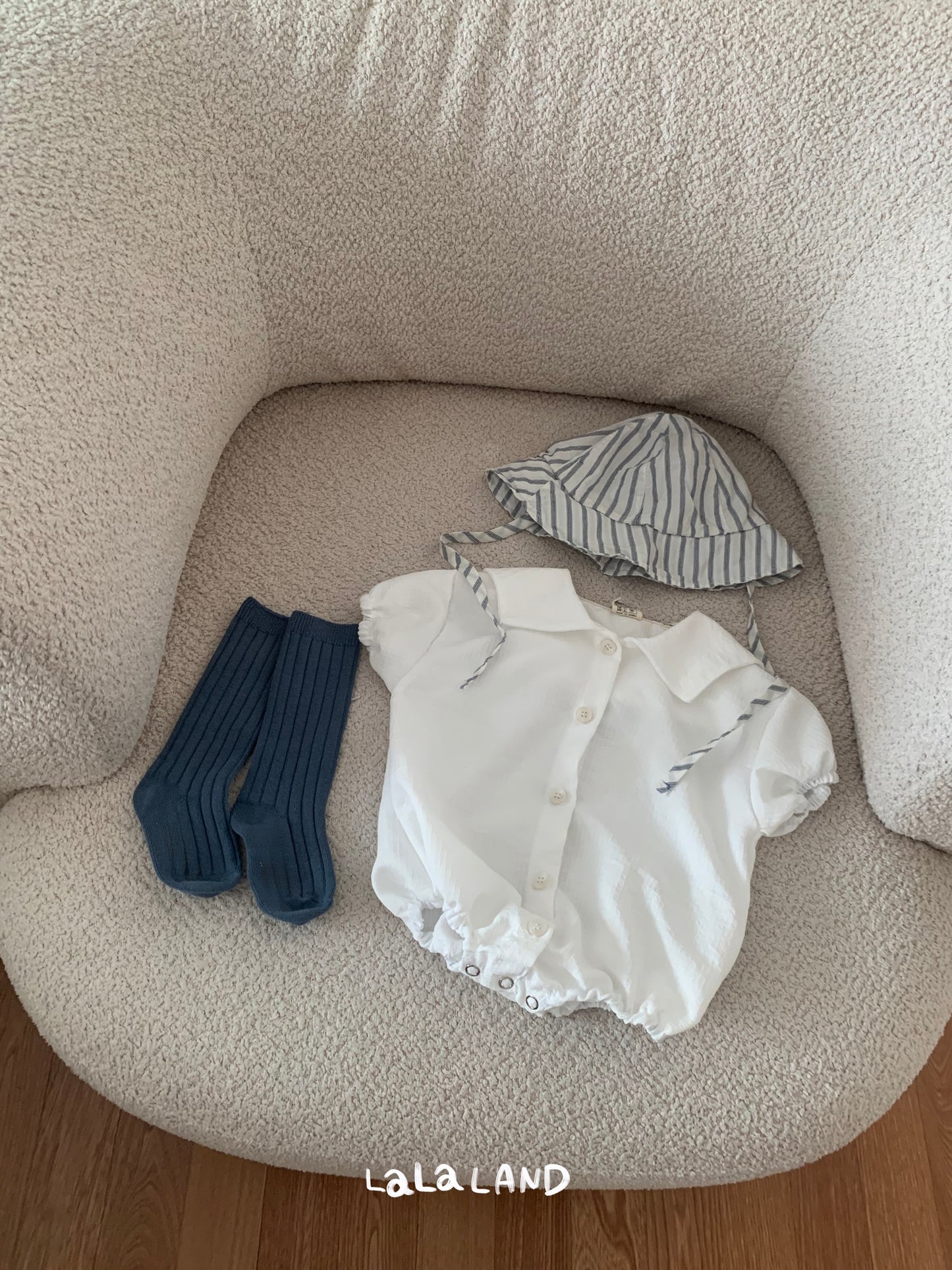 [PRE-ORDER] Mile Sailor Body suit