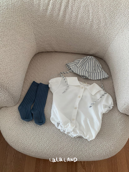 [PRE-ORDER] Mile Sailor Body suit
