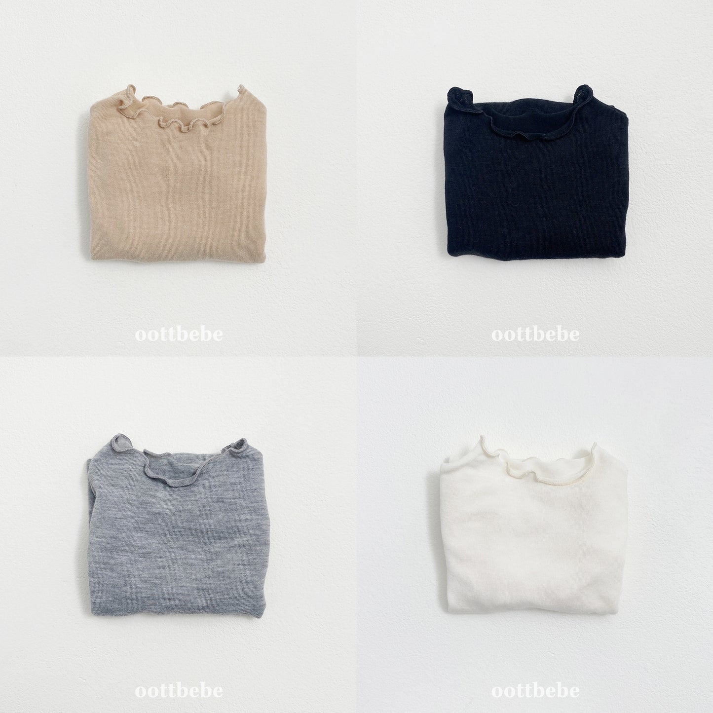 [PRE-ORDER] Enough Wave T-Shirts