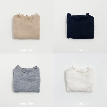 [PRE-ORDER] Enough Wave T-Shirts