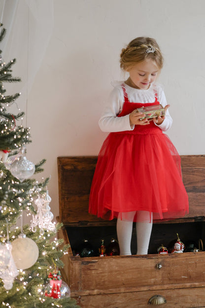 [PRE-ORDER] Enju Dress