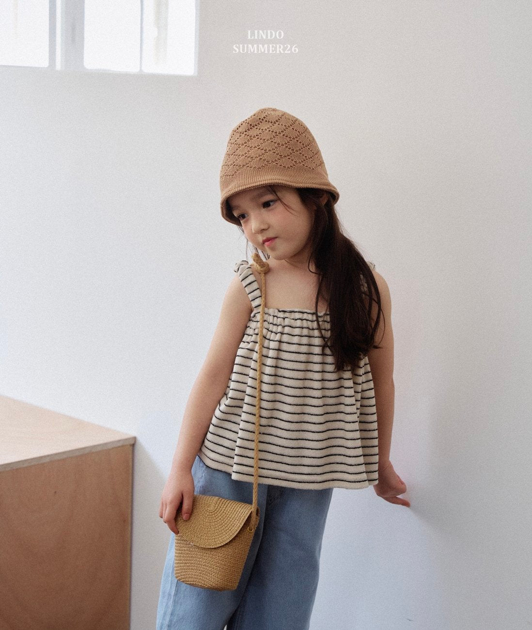 [PRE-ORDER] Soft Terry T-Shirts